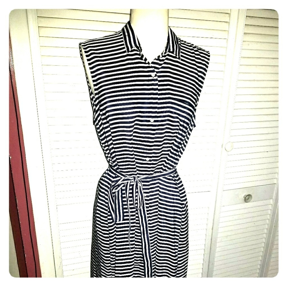Gap dress